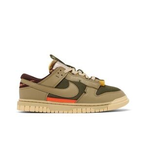 Nike Air Dunk Jumbo “Medium Olive”